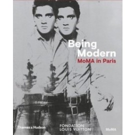 Being Modern: MoMA in Paris