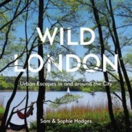 Wild London - cena, porovnanie