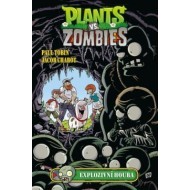 Plants vs. Zombies - Explozivní houba - cena, porovnanie