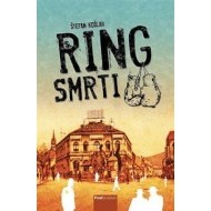 Ring smrti - cena, porovnanie