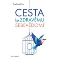 Cesta ke zdravému sebevědomí - cena, porovnanie