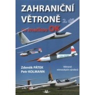 Zahraniční větroně se značkou OK 2.díl - cena, porovnanie