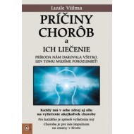 Príčiny chorôb a ich liečenie - cena, porovnanie