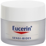 Eucerin Sensi-Rides denný krém proti vráskam pre suchú pleť 50ml - cena, porovnanie