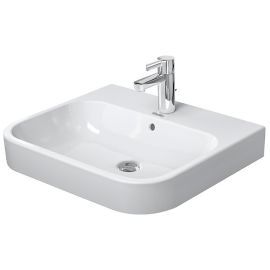 Duravit Happy D.2 60x50.5cm