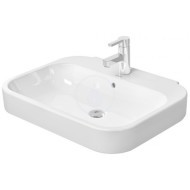 Duravit Happy D.2 60x47.5cm - cena, porovnanie