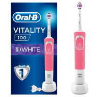 Oral-B Vitality 100 3DW - cena, porovnanie