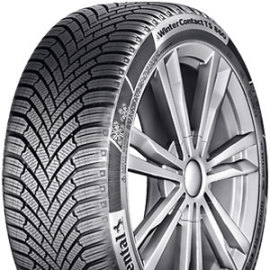 Continental ContiWinterContact TS860 205/65 R17 96V