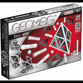 Geomag Panels 68