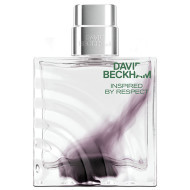 David Beckham Inspired By Respect 60ml - cena, porovnanie