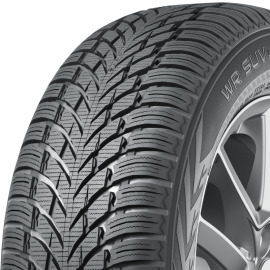 Nokian WR SUV 4 245/50 R20 102V