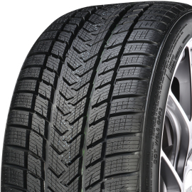 Gripmax Status Pro 255/40 R21 102V