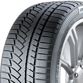 Continental ContiWinterContact TS850P 225/60 R16 98H