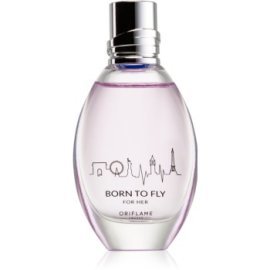 Oriflame Born To Fly 50ml