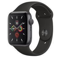 Apple Watch Series 5 44mm - cena, porovnanie