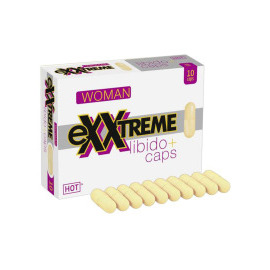 RUF eXXtreme Libido Woman 10tbl