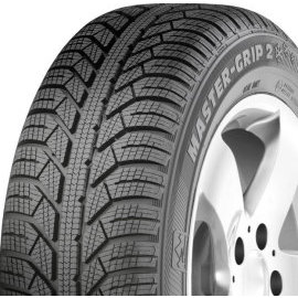 Semperit Master Grip 2 195/60 R16 89H