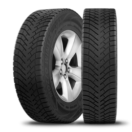 Duraturn Mozzo Winter 225/75 R16 121R