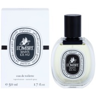 Diptyque L'Ombre Dans L'Eau 50ml - cena, porovnanie