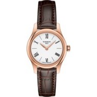 Tissot T063.009.36.018.00 - cena, porovnanie