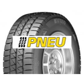 Zeetex WV1000 235/65 R16 121R