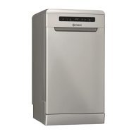 Indesit DSFO 3T224 C S - cena, porovnanie