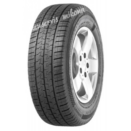 Continental VanContact 4Season 225/75 R16 121R