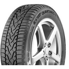 Barum Quartaris 5 205/55 R17 95V