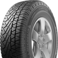 Michelin Latitude Cross 255/55 R18 109V - cena, porovnanie