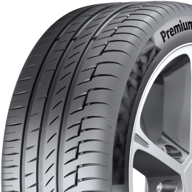 Continental ContiPremiumContact 6 225/55 R17 97Y