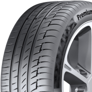 Continental ContiPremiumContact 6 225/55 R17 97Y - cena, porovnanie