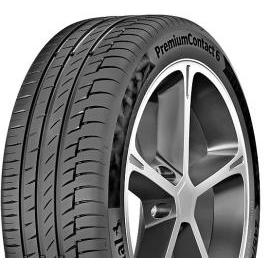 Continental ContiPremiumContact 6 245/50 R19 101Y