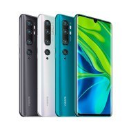 Xiaomi Mi Note 10 128GB - cena, porovnanie