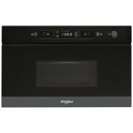 Whirlpool AMW 4920 NB - cena, porovnanie