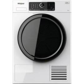 Whirlpool STU 83E EU