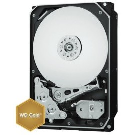 Western Digital Gold WD101KRYZ 10TB