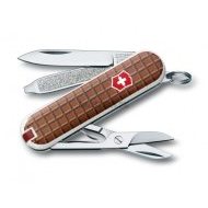 Victorinox Chocolate 0.6223.842 - cena, porovnanie