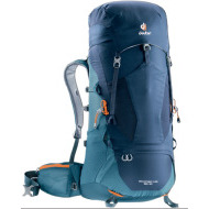 Deuter Aircontact Lite 50+10 - cena, porovnanie