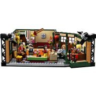 Lego Ideas 21319 Central Perk - cena, porovnanie