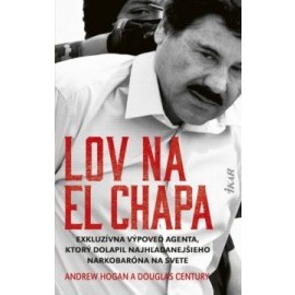 Lov na El Chapa