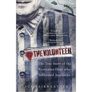 The Volunteer - cena, porovnanie