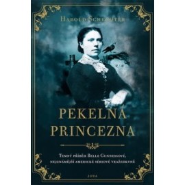 Pekelná princezna