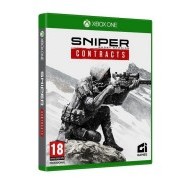 Sniper: Ghost Warrior Contracts - cena, porovnanie