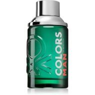 Benetton Colors de Benetton Man Green 100ml - cena, porovnanie