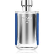 Prada L'Homme L'Eau 150ml - cena, porovnanie