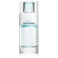 Jil Sander Softly 80ml - cena, porovnanie