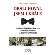 Obsluhoval jsem i krále - cena, porovnanie