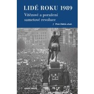 Lidé roku 1989 - cena, porovnanie