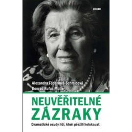 Neuvěřitelné zázraky