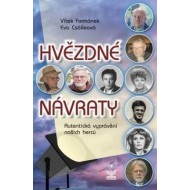 Hvězdné návraty - cena, porovnanie